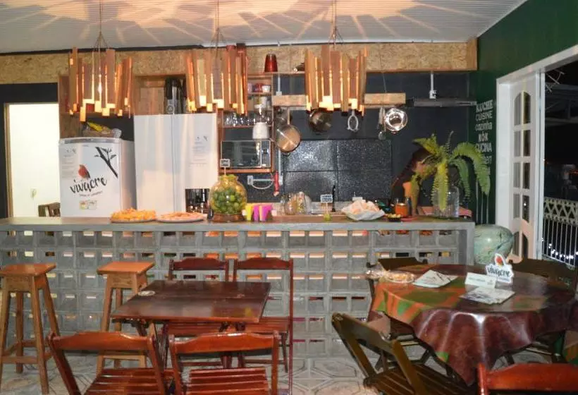Hostel Vivacre