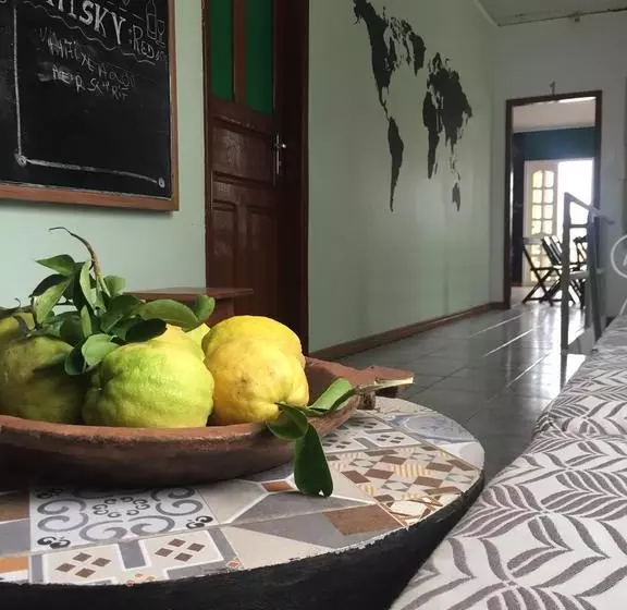 Hostel Vivacre
