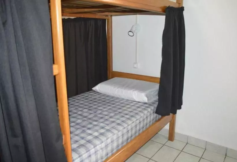 Hostel Vivacre