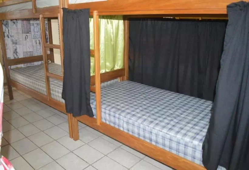 Hostel Vivacre