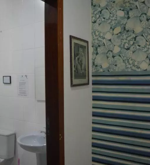 Hostel Vivacre