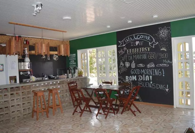 Hostel Vivacre