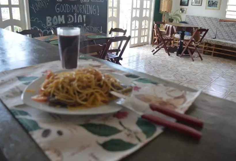 Hostel Vivacre