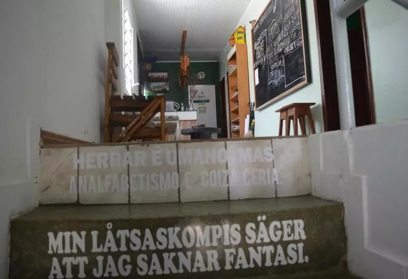 Hostel Vivacre