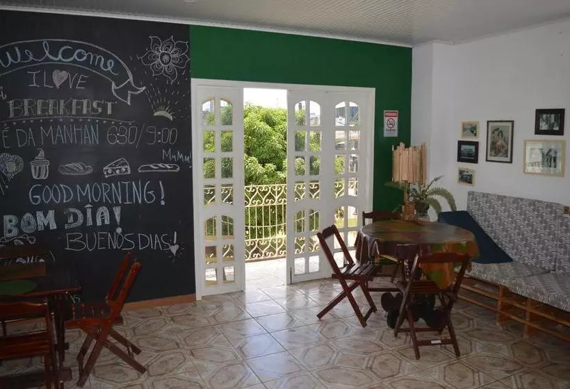 Hostel Vivacre