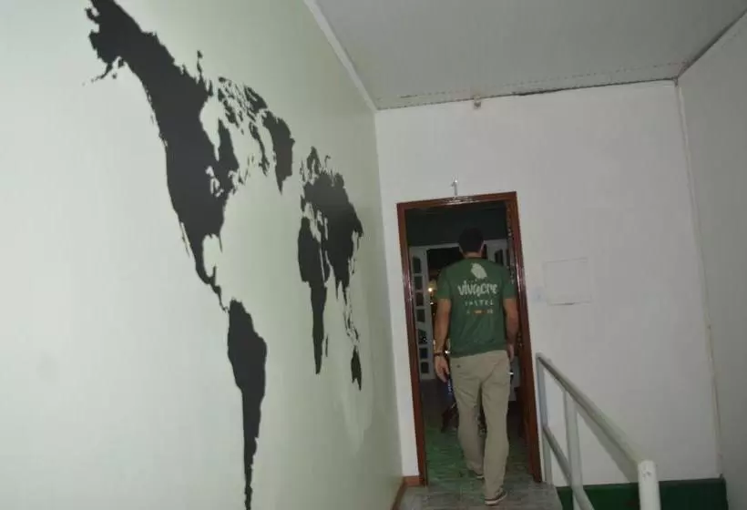 Hostel Vivacre