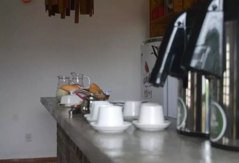 Hostel Vivacre
