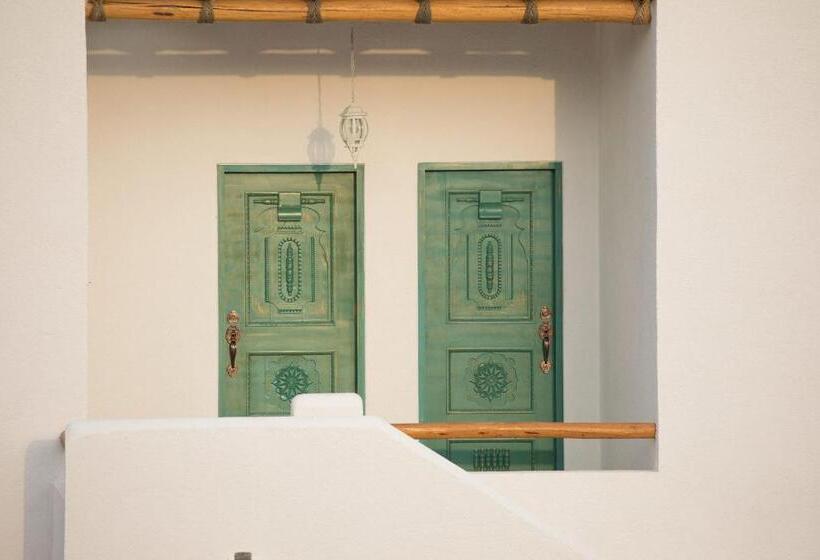 فندق Boutique Casa Tara