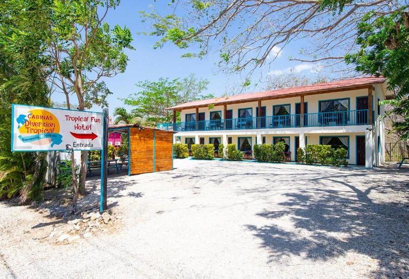 호텔 Diversion Tropical