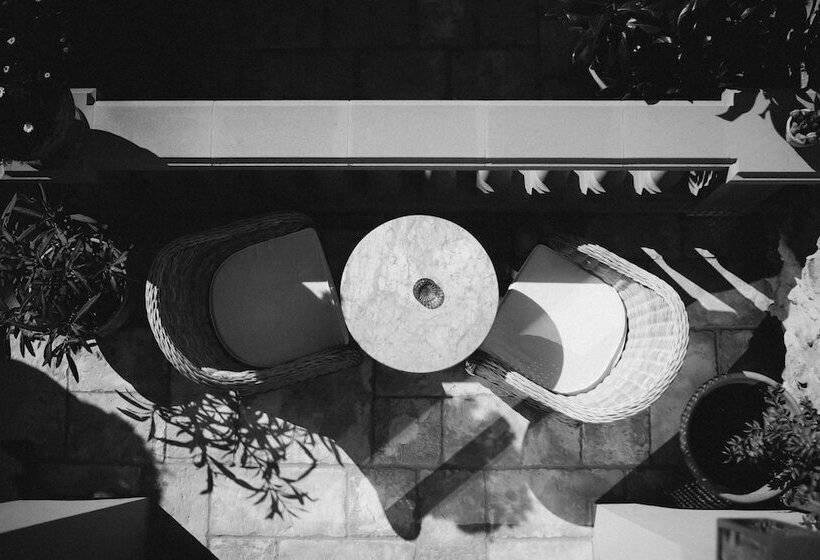 酒店 Casa Peya   Adults Only