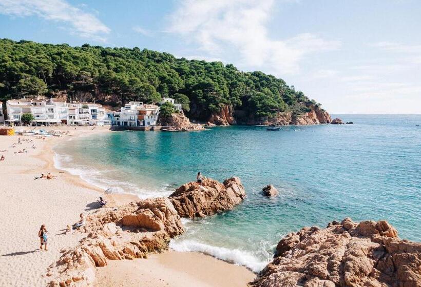 酒店 Casa Peya   Adults Only