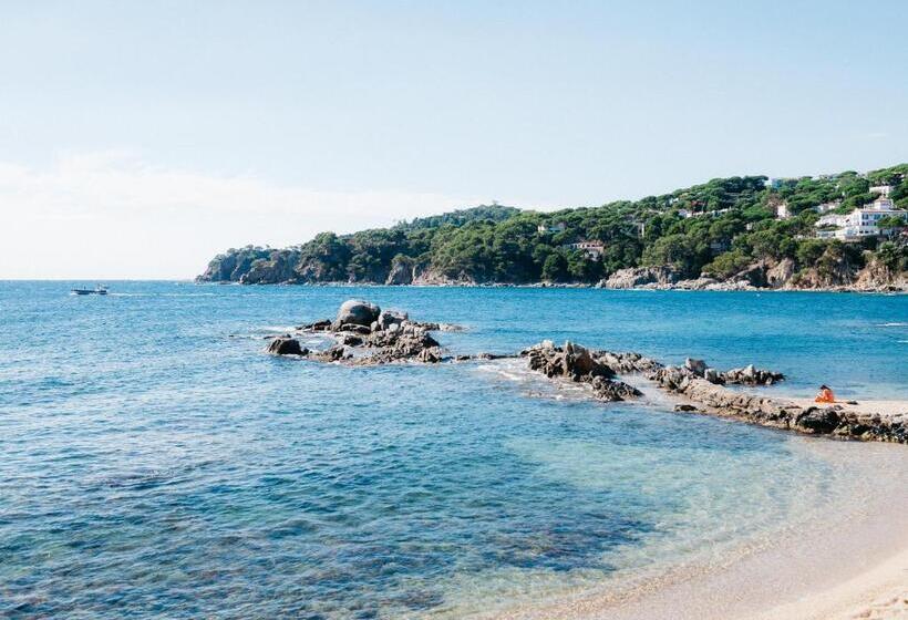 酒店 Casa Peya   Adults Only