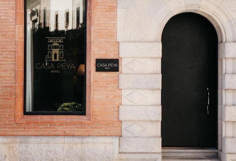 酒店 Casa Peya   Adults Only