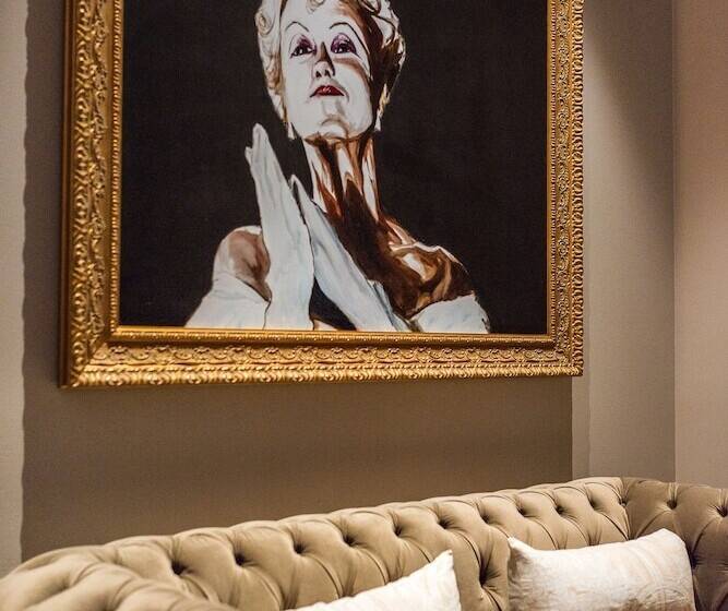 酒店 Casa Peya   Adults Only