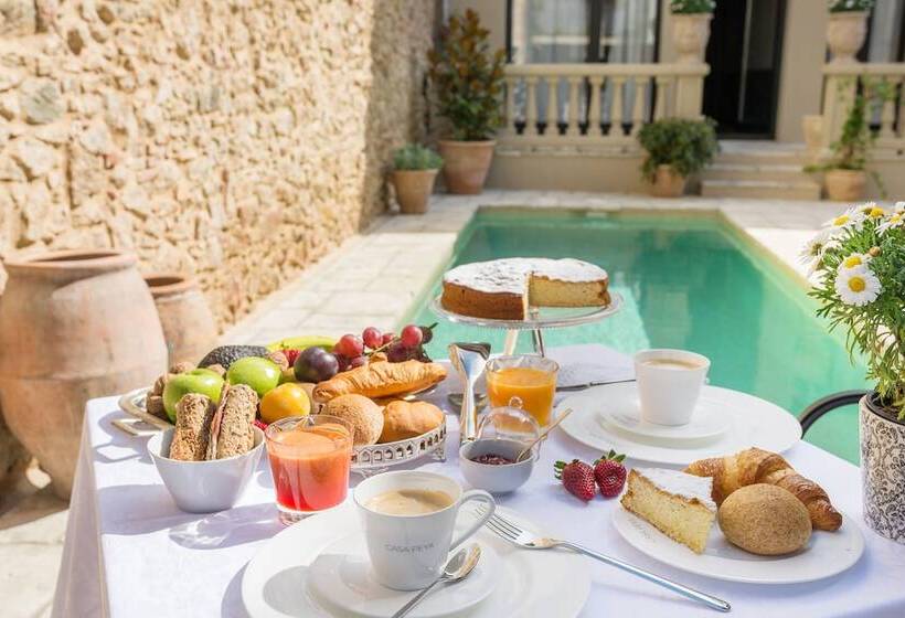 酒店 Casa Peya   Adults Only