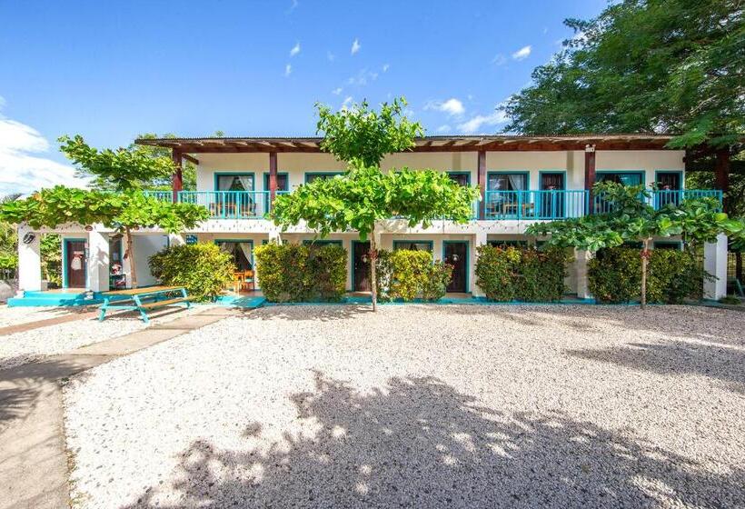 호텔 Diversion Tropical