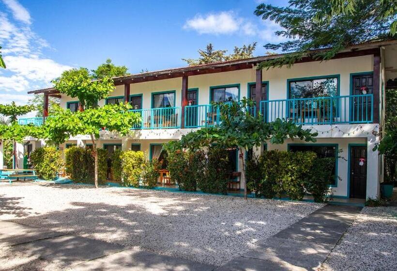 호텔 Diversion Tropical