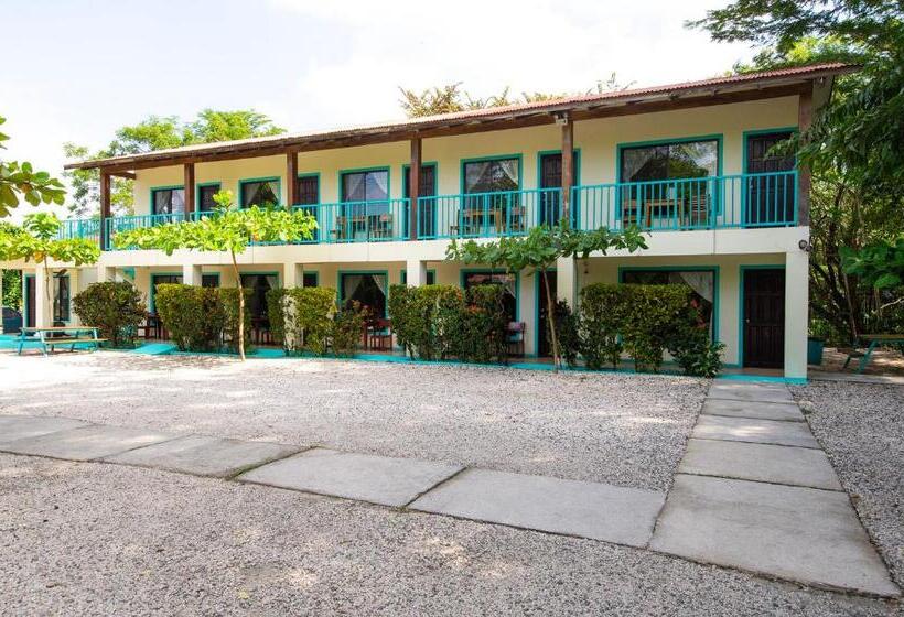 호텔 Diversion Tropical