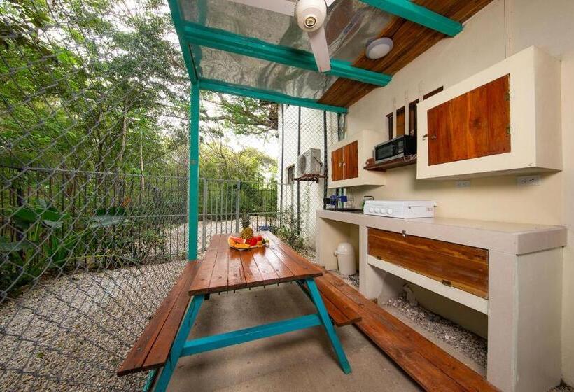 호텔 Diversion Tropical