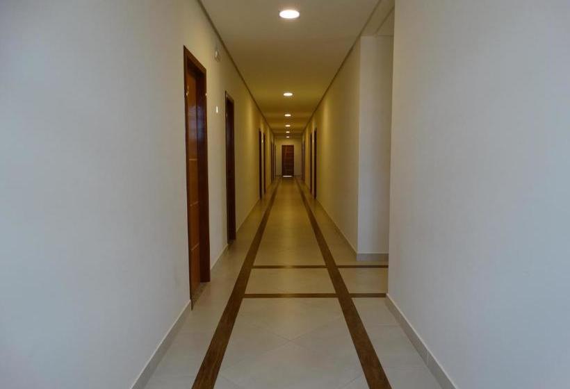 فندق E Restaurante Sabor De Minas