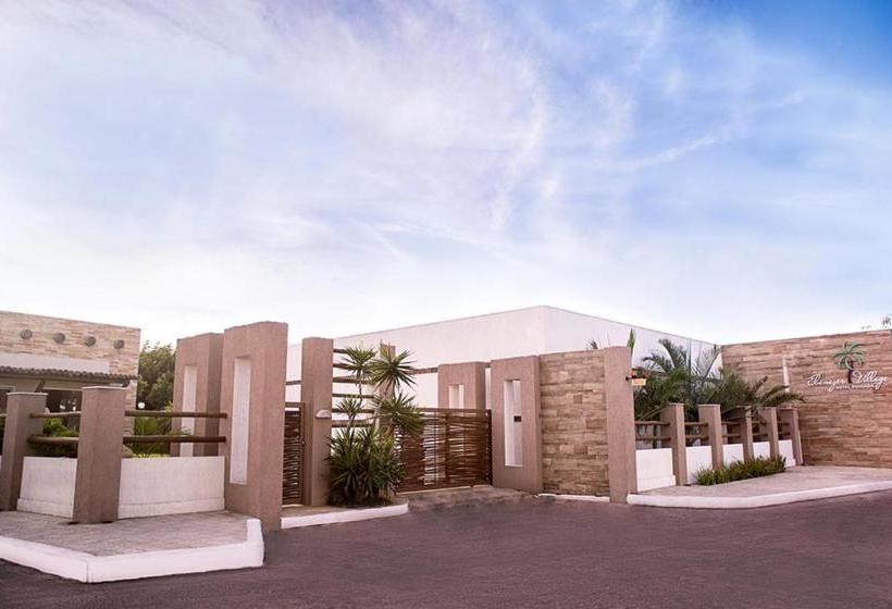 Village Hotel Pousada