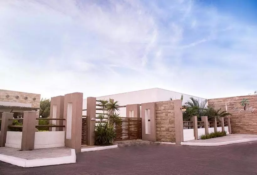 Village Hotel Pousada