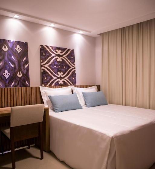 Village Hotel Pousada