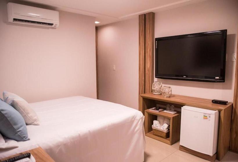 Village Hotel Pousada