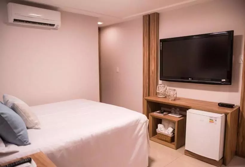 Village Hotel Pousada