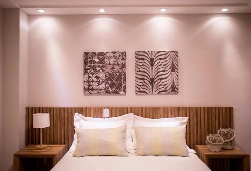 Village Hotel Pousada