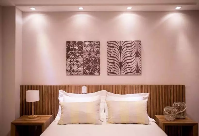 Village Hotel Pousada