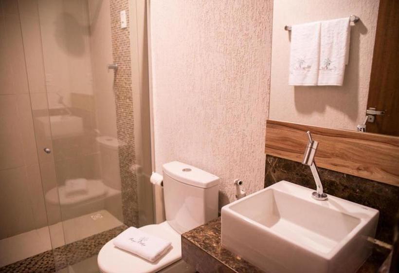 Village Hotel Pousada