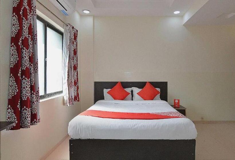 Szálloda Flagship 23697 Krishna Palace New