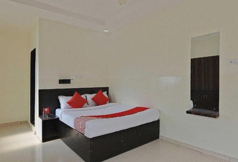 Szálloda Flagship 23697 Krishna Palace New