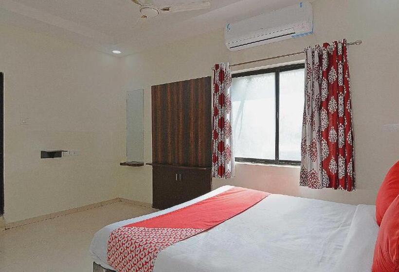 Szálloda Flagship 23697 Krishna Palace New