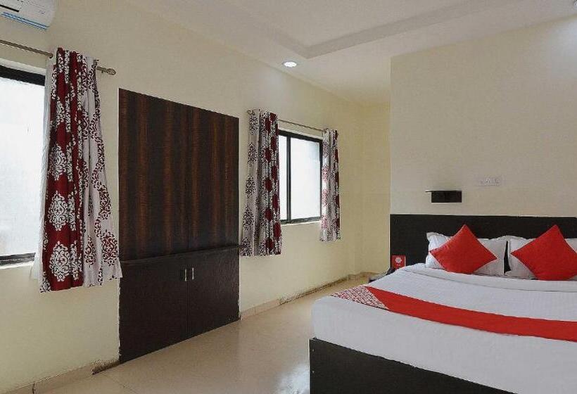 Szálloda Flagship 23697 Krishna Palace New