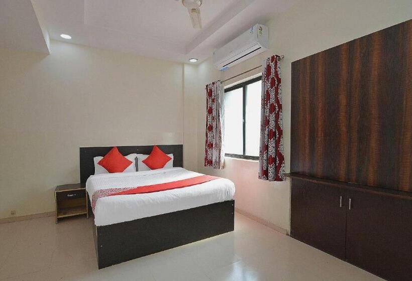 Szálloda Flagship 23697 Krishna Palace New