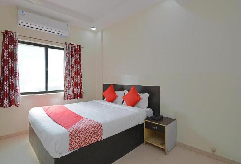 Szálloda Flagship 23697 Krishna Palace New