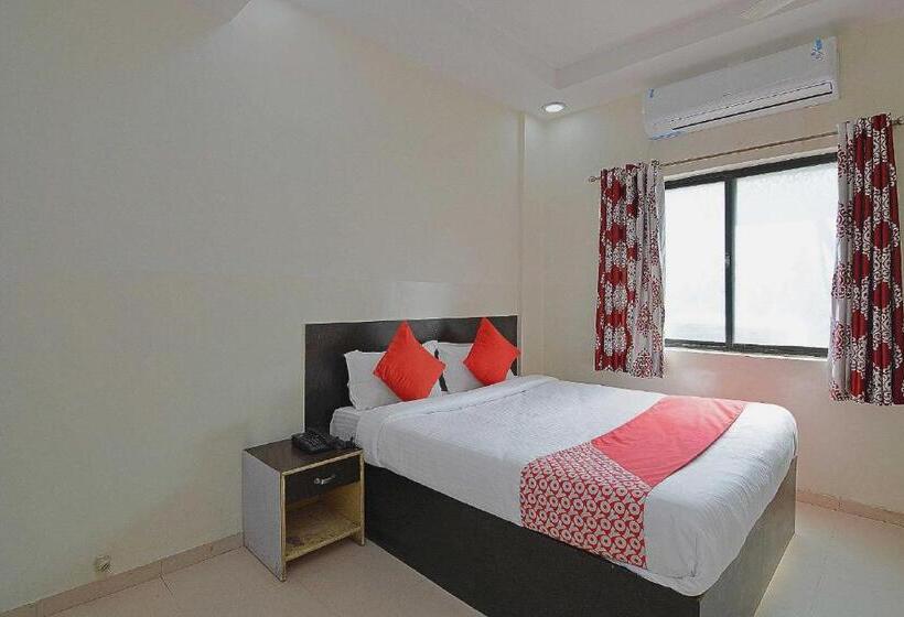 Szálloda Flagship 23697 Krishna Palace New