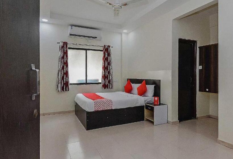 Szálloda Flagship 23697 Krishna Palace New