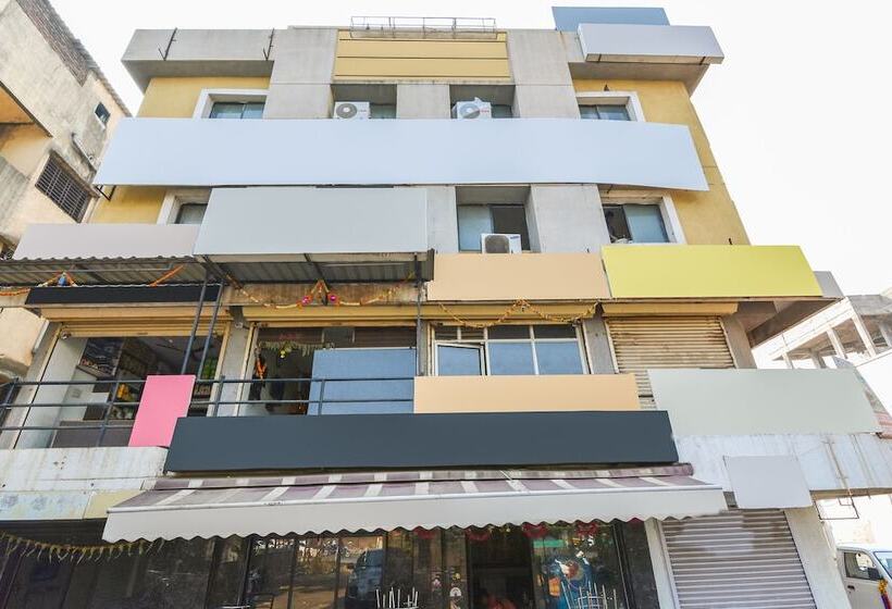 Szálloda Flagship 23697 Krishna Palace New