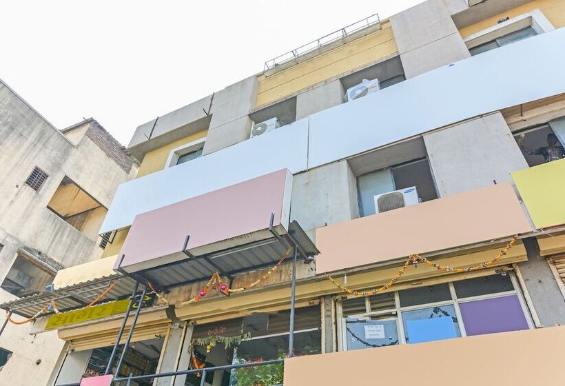 Szálloda Flagship 23697 Krishna Palace New