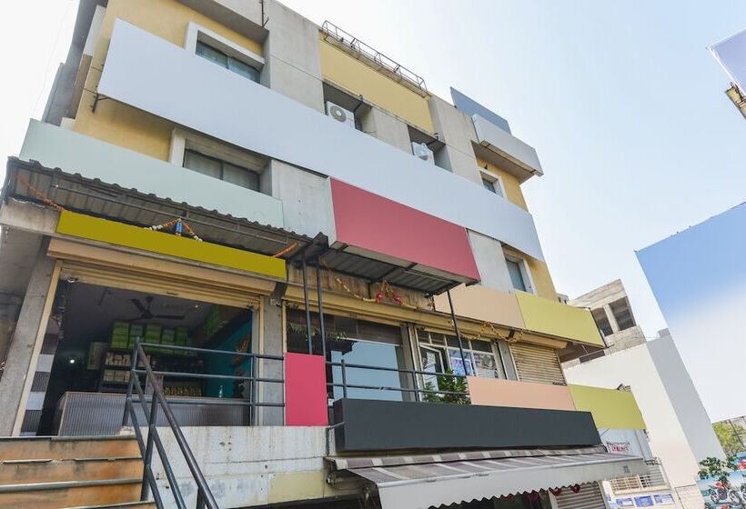 Szálloda Flagship 23697 Krishna Palace New