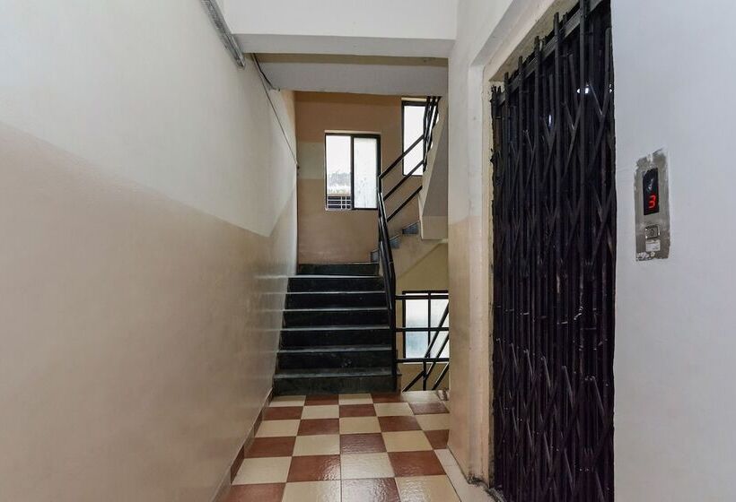 Szálloda Flagship 23697 Krishna Palace New