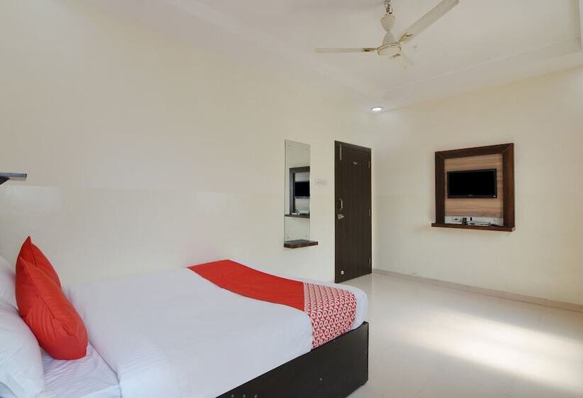 Szálloda Flagship 23697 Krishna Palace New