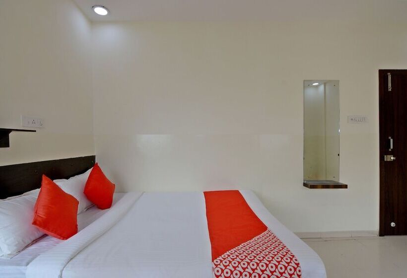 Szálloda Flagship 23697 Krishna Palace New