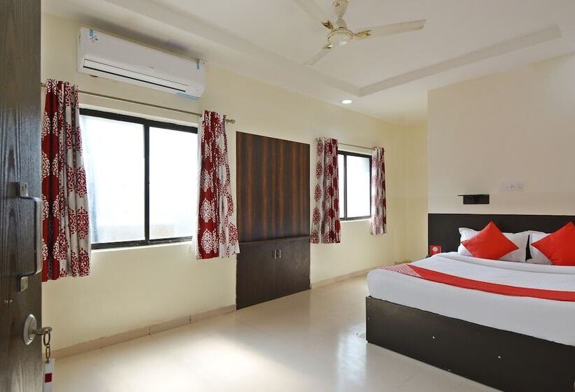 Szálloda Flagship 23697 Krishna Palace New