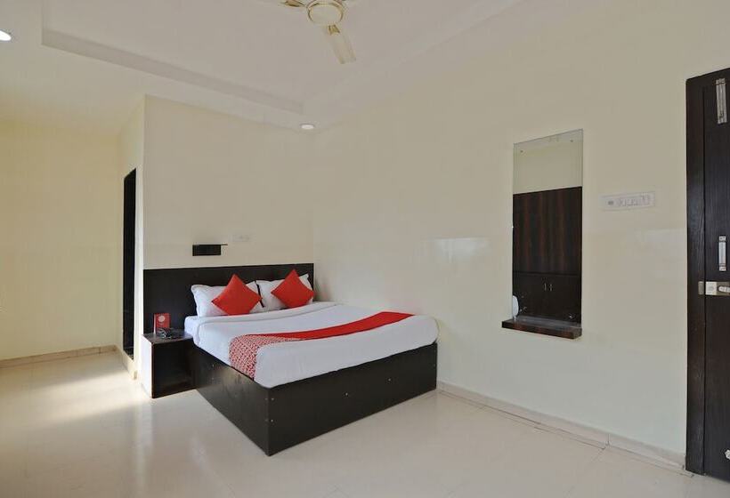 Szálloda Flagship 23697 Krishna Palace New