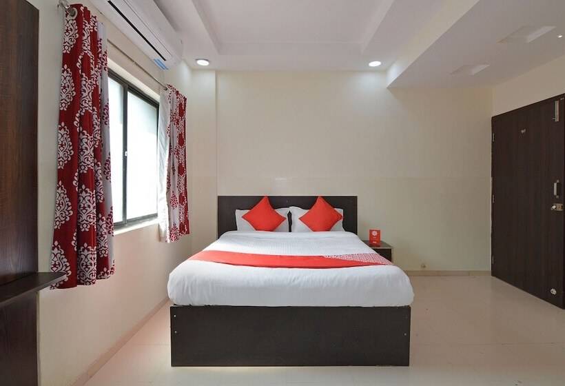 Szálloda Flagship 23697 Krishna Palace New