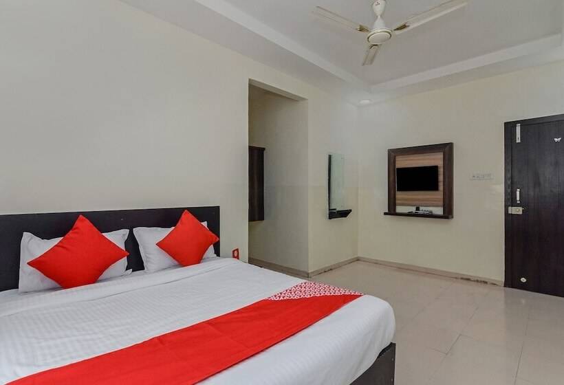 Szálloda Flagship 23697 Krishna Palace New